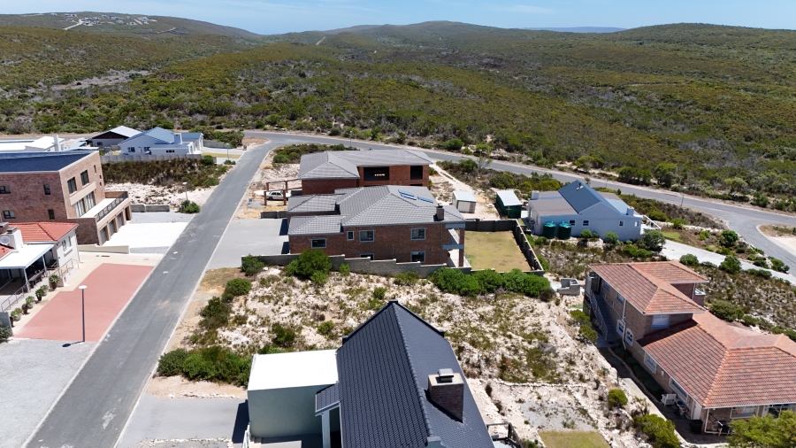 0 Bedroom Property for Sale in Oceanview Heights Western Cape